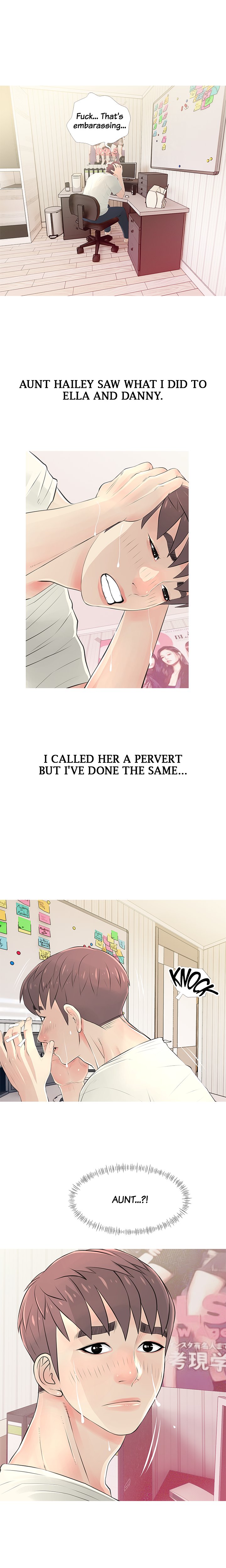 Ms. Master Chapter 27 image 10