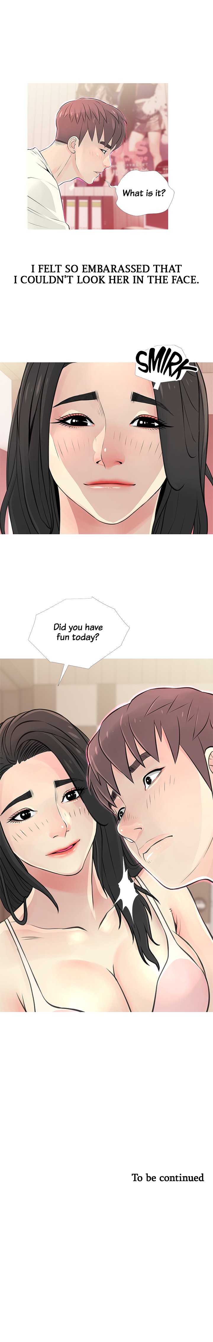 Ms. Master Chapter 27 image 12