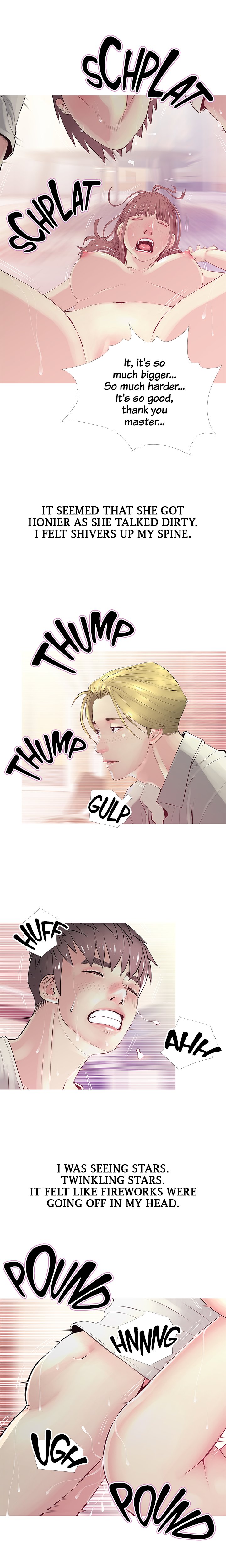 Ms. Master Chapter 27 image 2