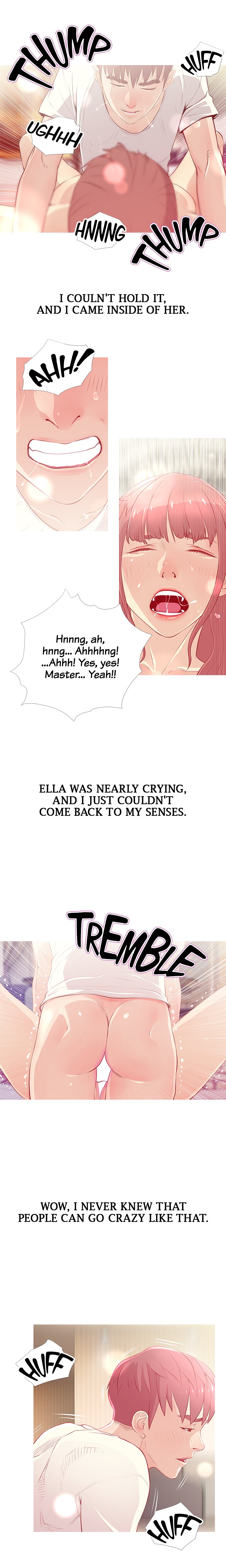 Ms. Master Chapter 27 image 3