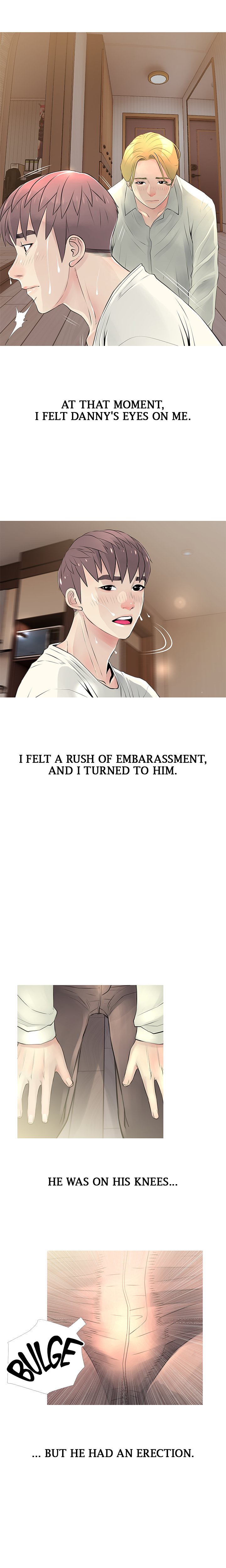 Ms. Master Chapter 27 image 5