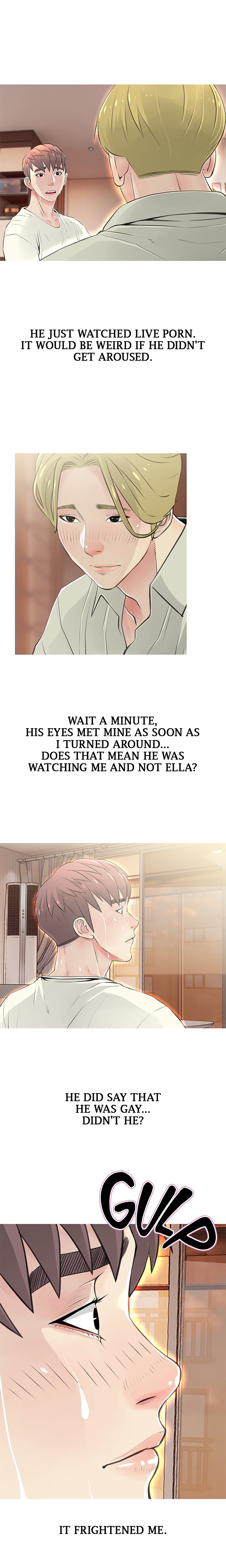 Ms. Master Chapter 27 image 6