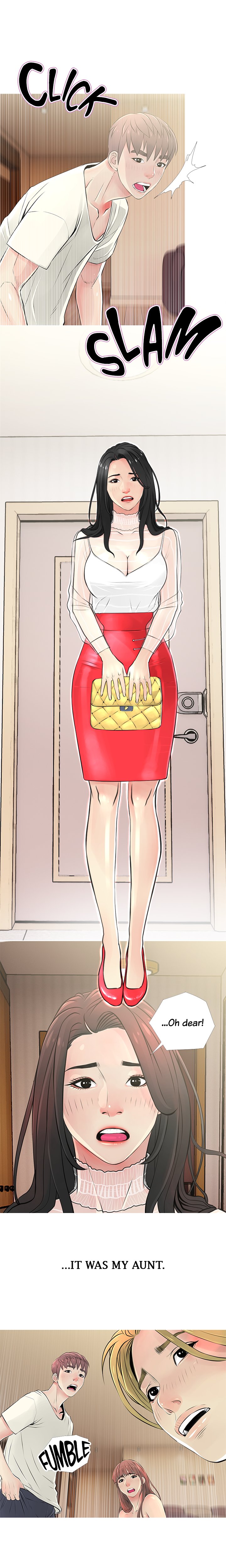 Ms. Master Chapter 27 image 8