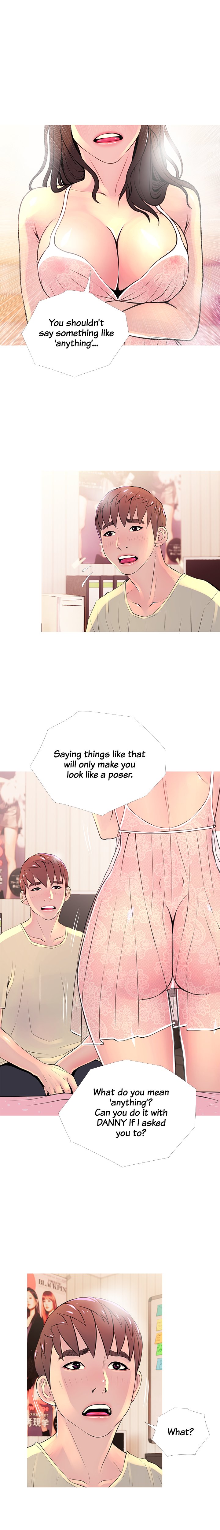 Ms. Master Chapter 28 image 9