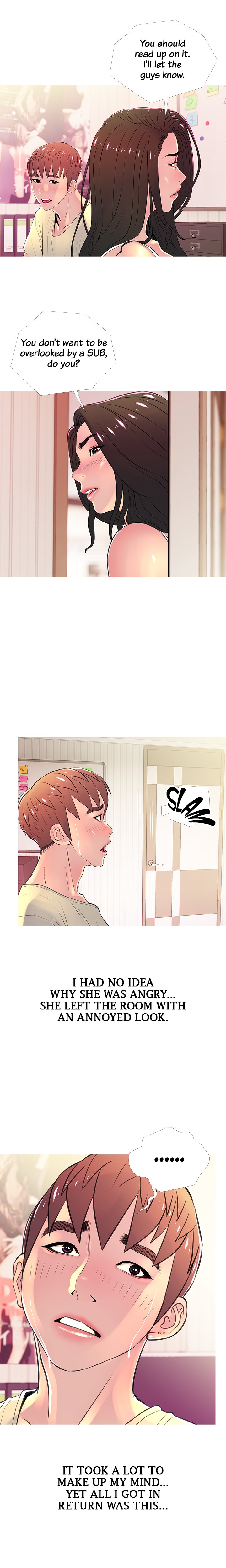 Ms. Master Chapter 28 image 10