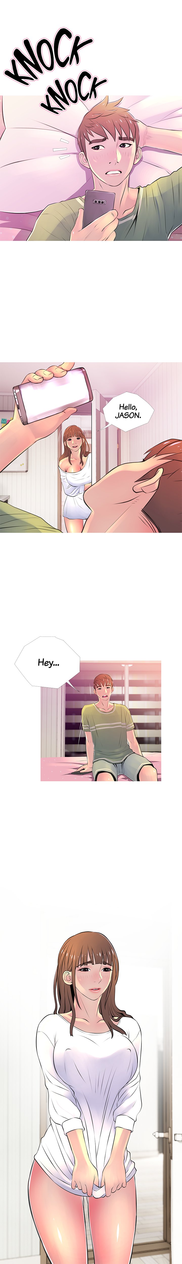 Ms. Master Chapter 28 image 12