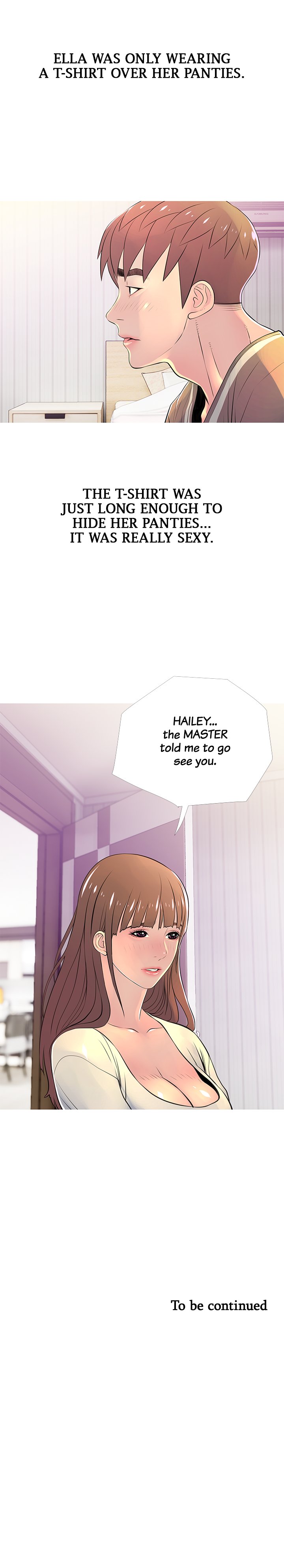 Ms. Master Chapter 28 image 13