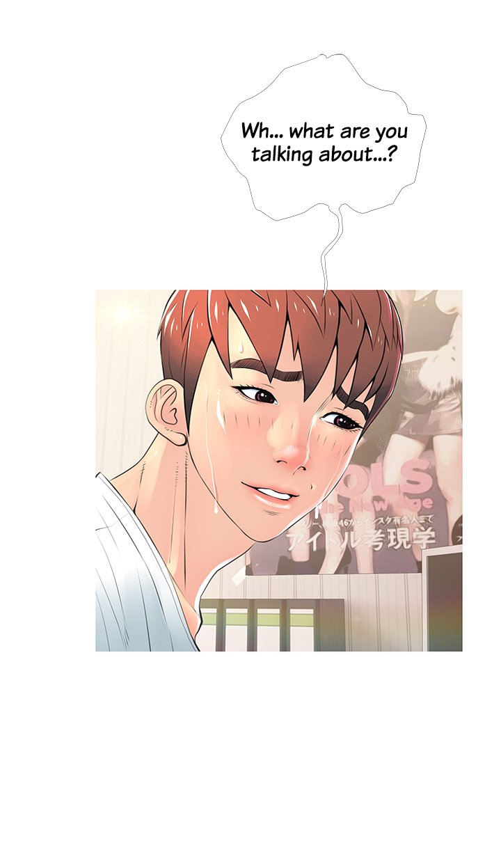 Ms. Master Chapter 28 image 1