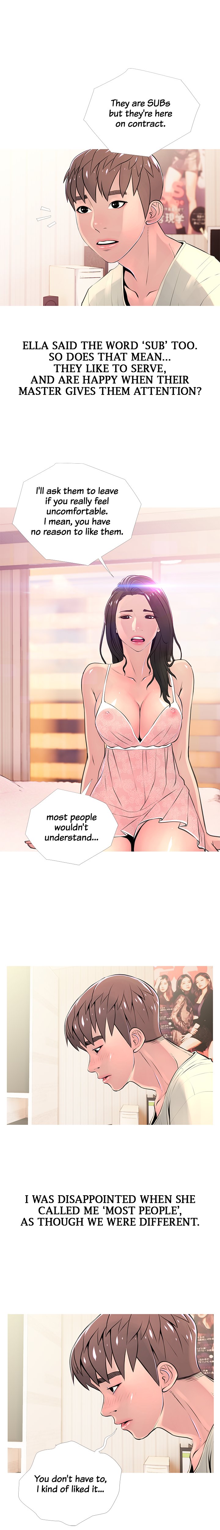 Ms. Master Chapter 28 image 4