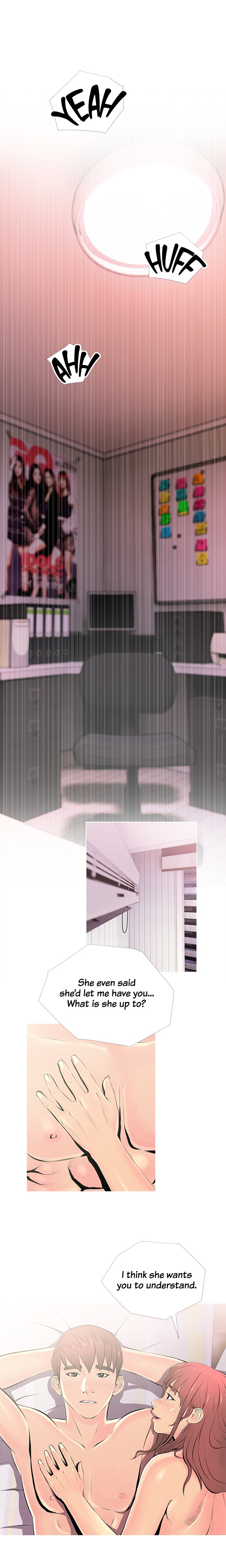 Ms. Master Chapter 29 image 9