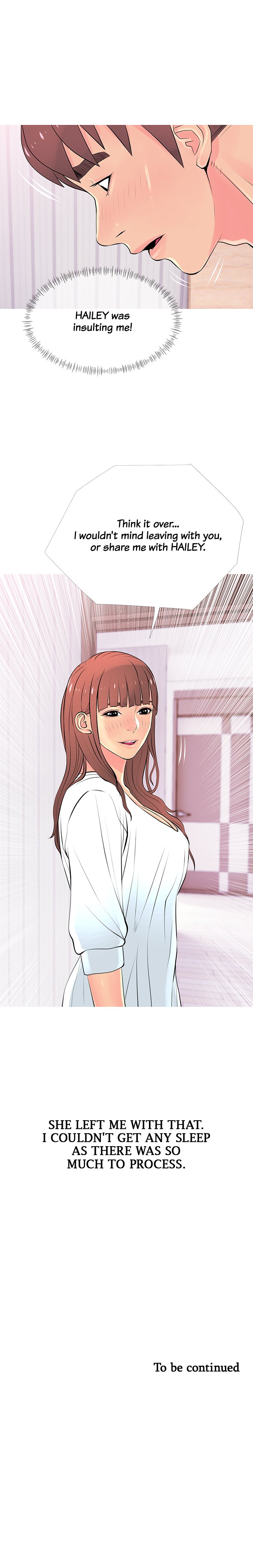 Ms. Master Chapter 29 image 11