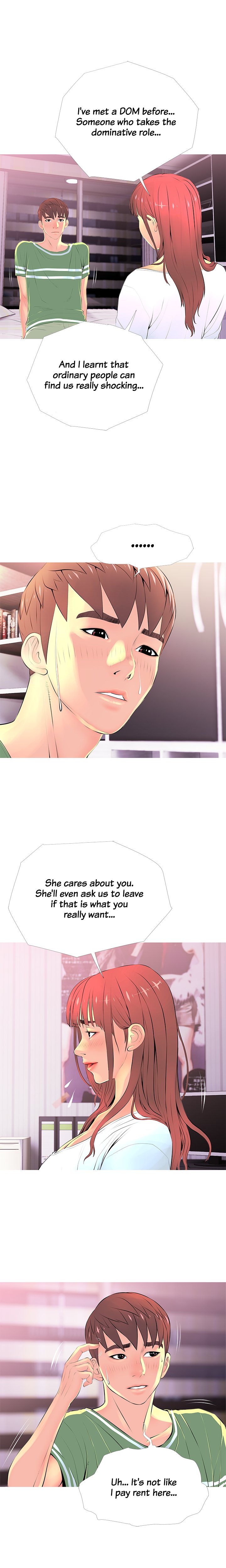 Ms. Master Chapter 29 image 1