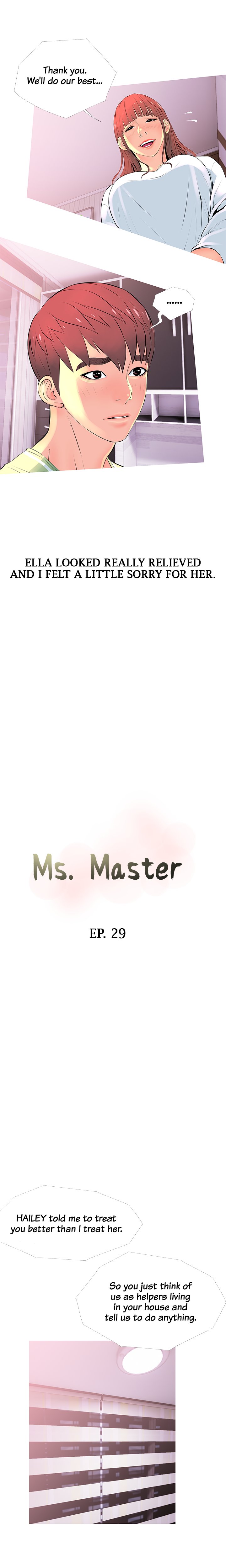 Ms. Master Chapter 29 image 2