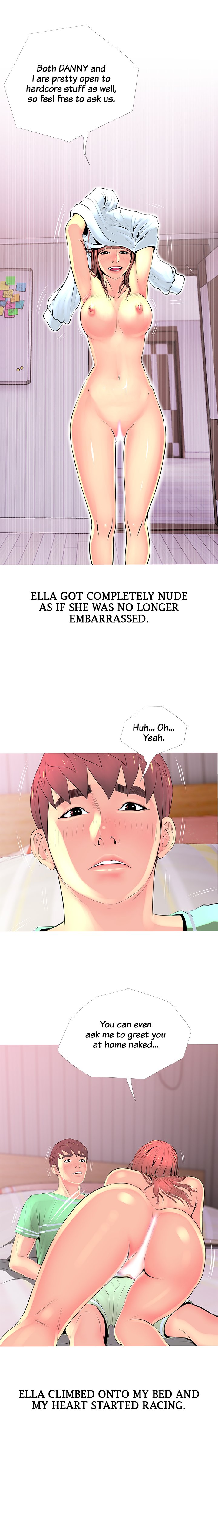 Ms. Master Chapter 29 image 3