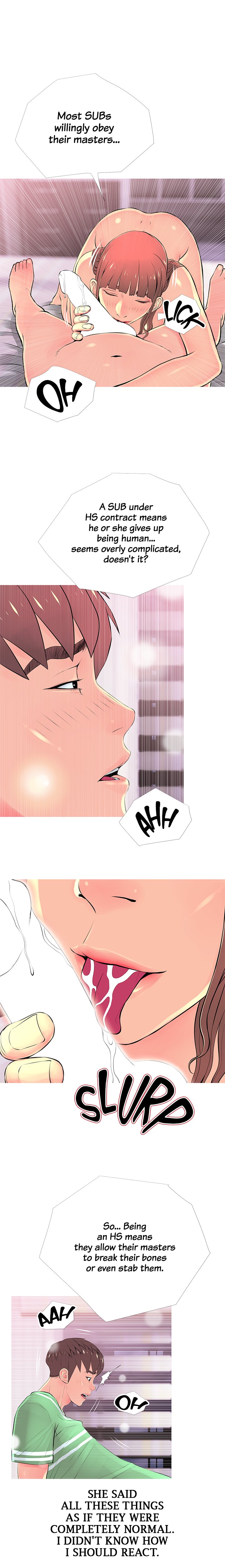 Ms. Master Chapter 29 image 5