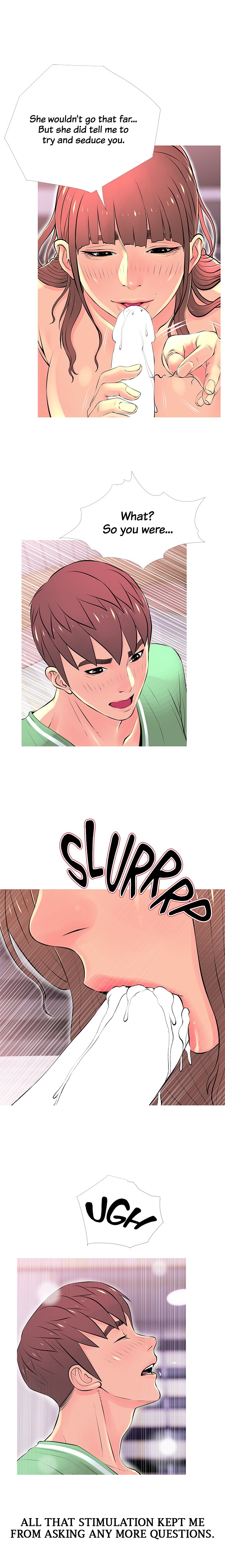 Ms. Master Chapter 29 image 6