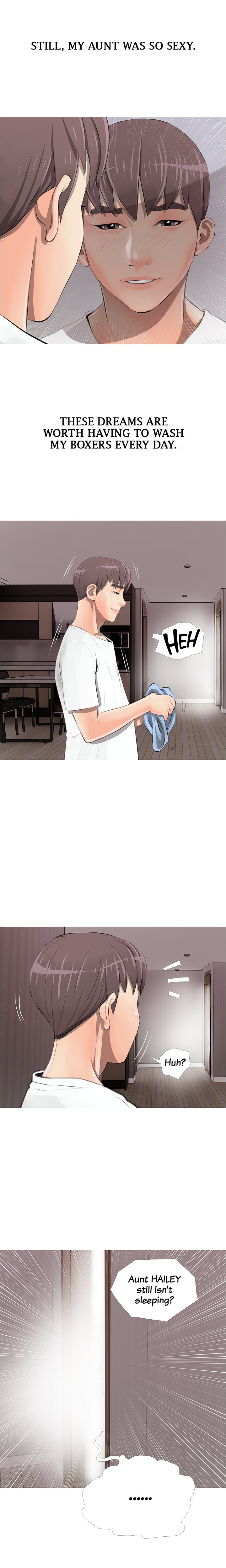 Ms. Master Chapter 3 image 11