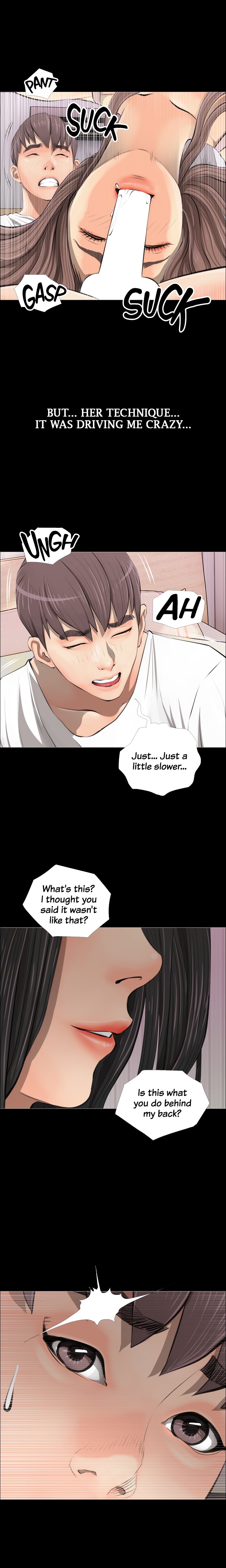 Ms. Master Chapter 3 image 5