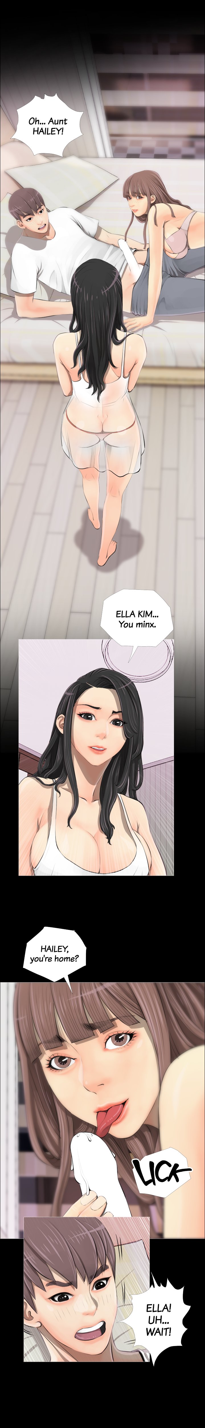 Ms. Master Chapter 3 image 6