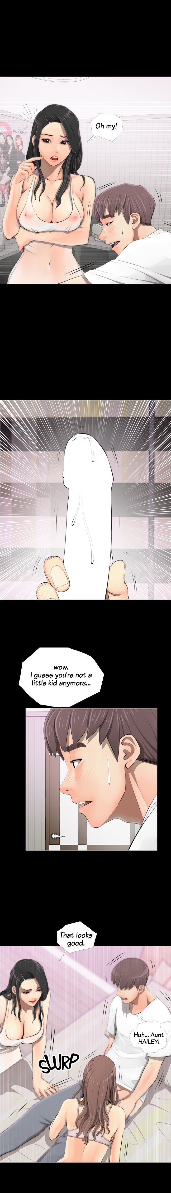 Ms. Master Chapter 3 image 7
