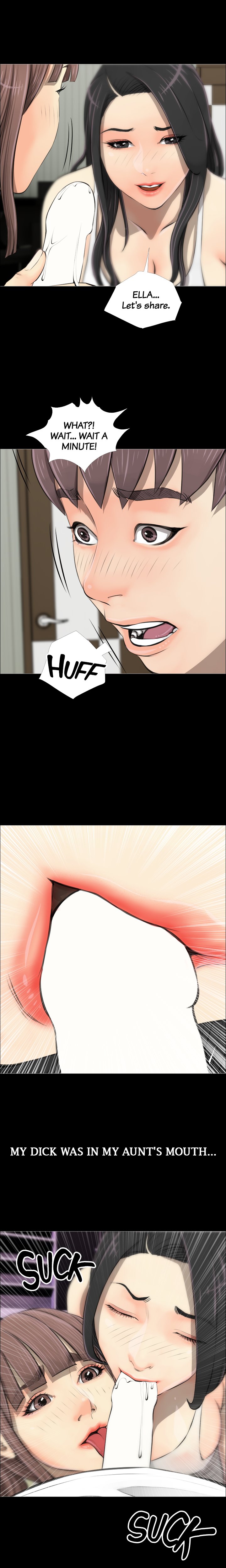 Ms. Master Chapter 3 image 8