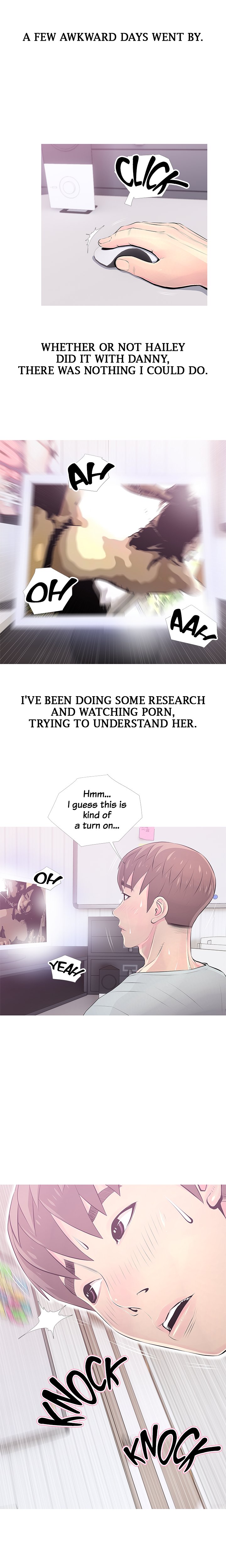 Ms. Master Chapter 30 image 9