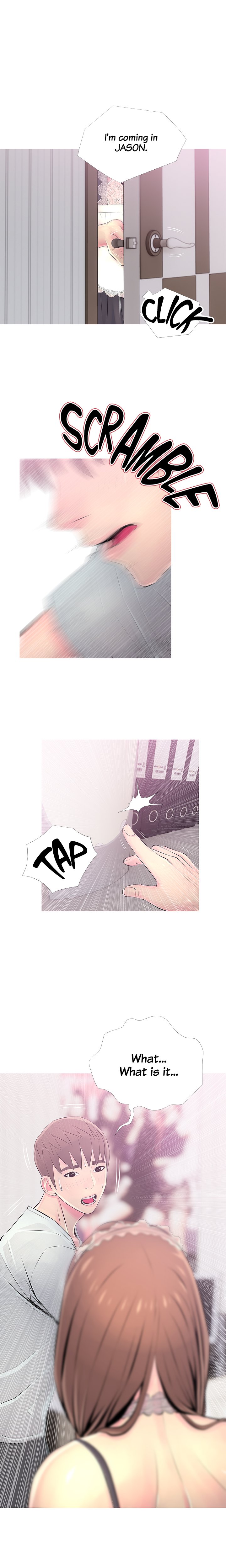 Ms. Master Chapter 30 image 10