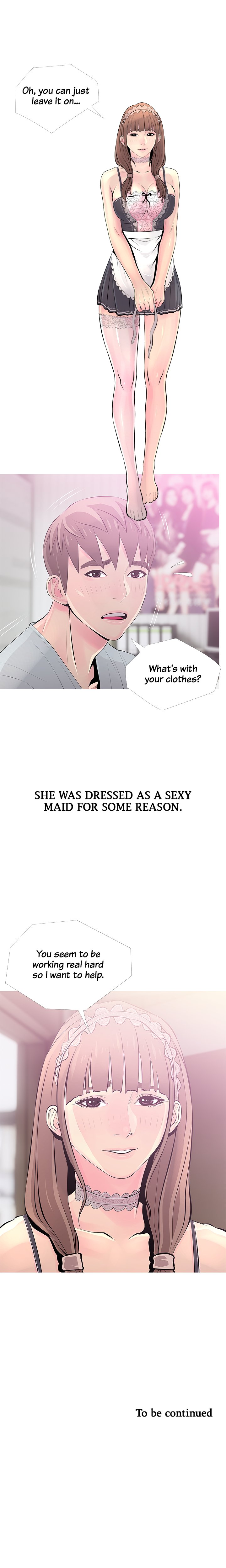 Ms. Master Chapter 30 image 11