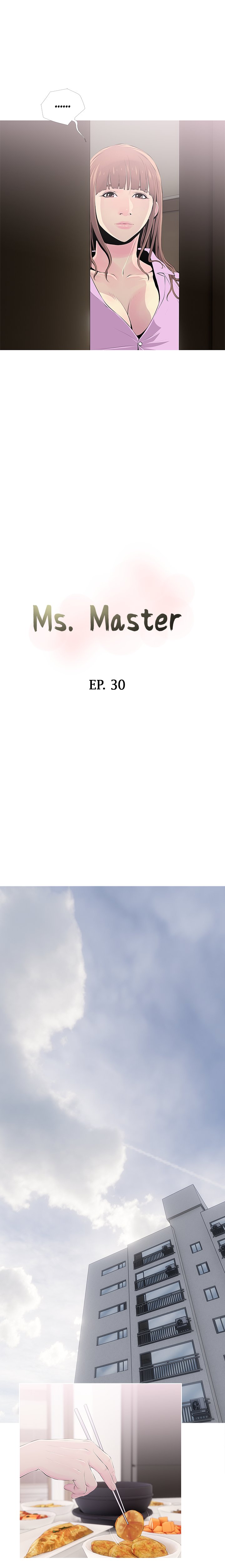 Ms. Master Chapter 30 image 3