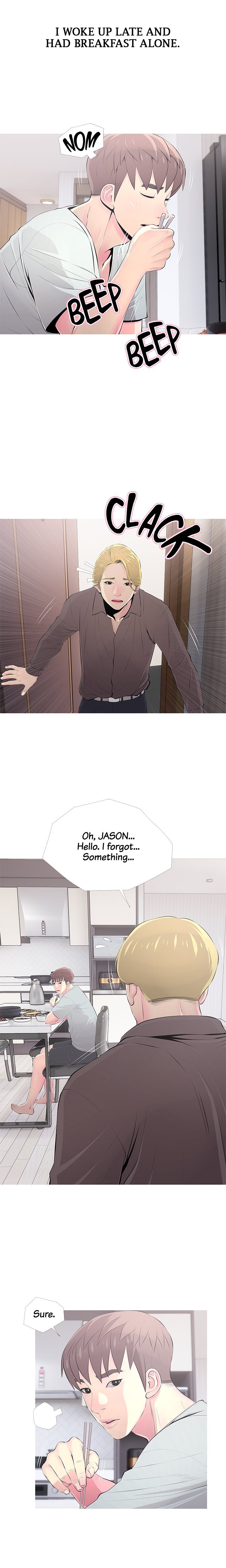 Ms. Master Chapter 30 image 4