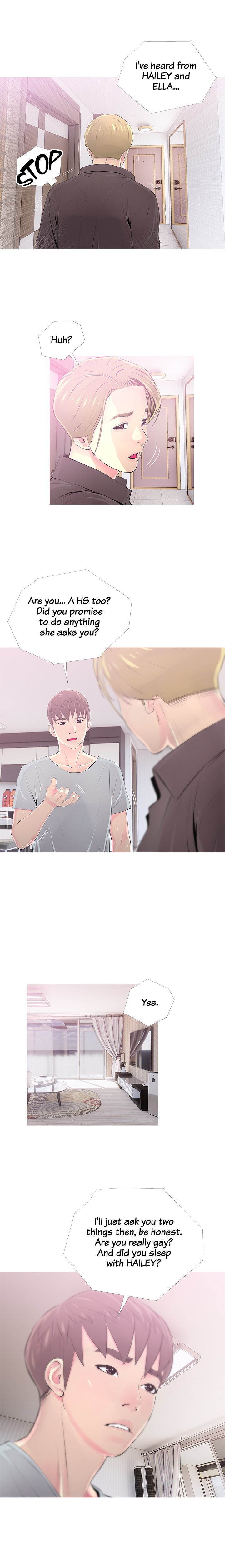 Ms. Master Chapter 30 image 6