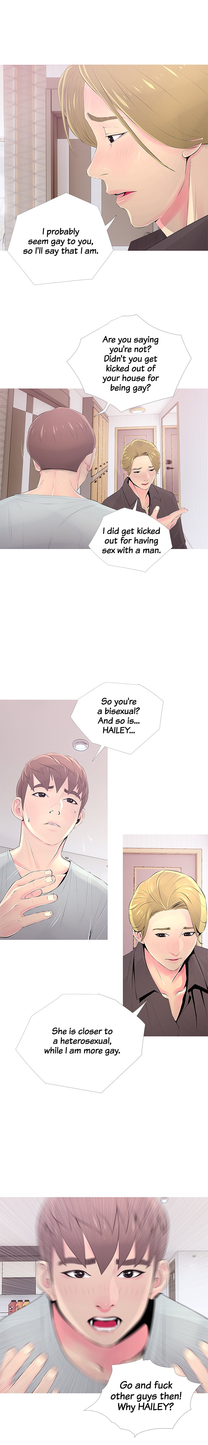 Ms. Master Chapter 30 image 7