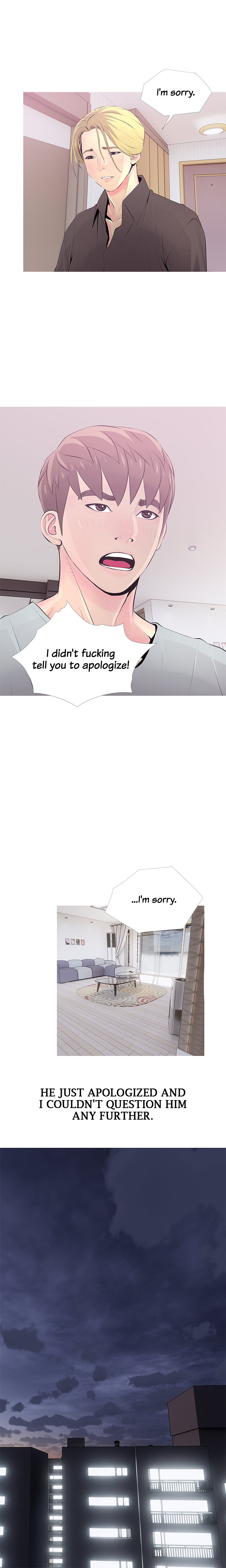 Ms. Master Chapter 30 image 8