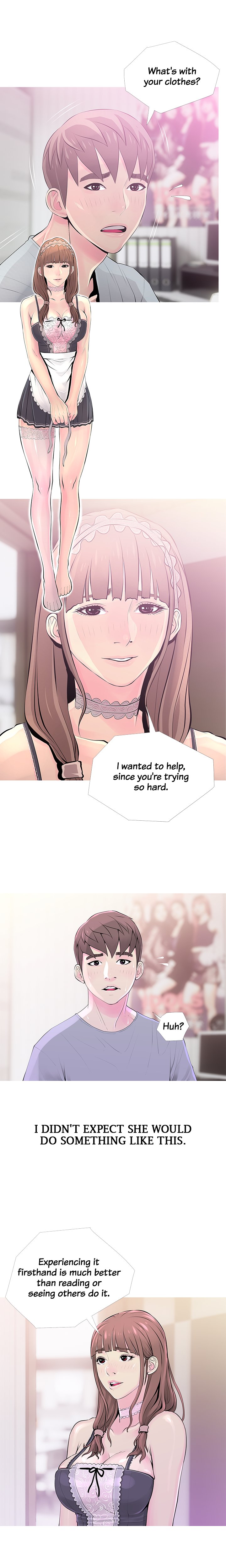Ms. Master Chapter 31 image 0