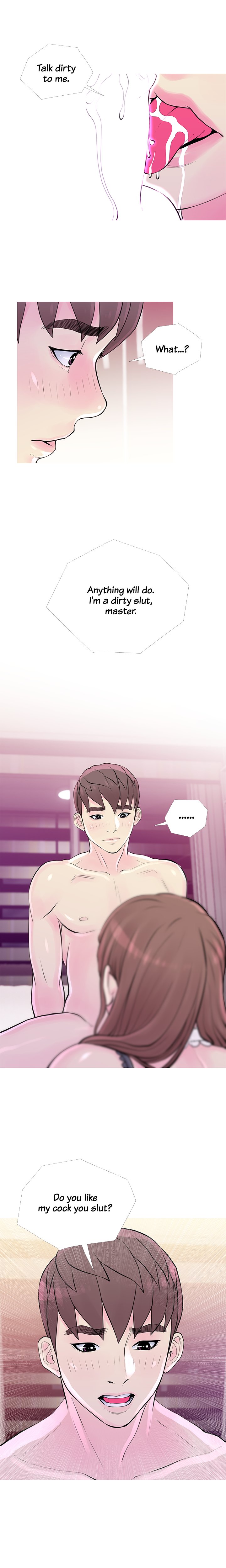Ms. Master Chapter 31 image 9