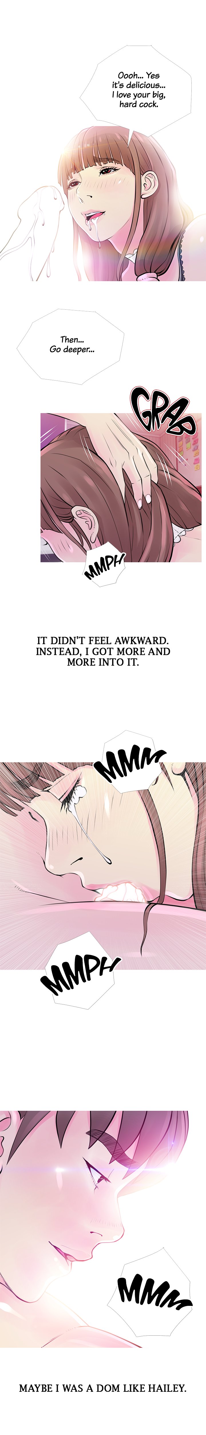 Ms. Master Chapter 31 image 10