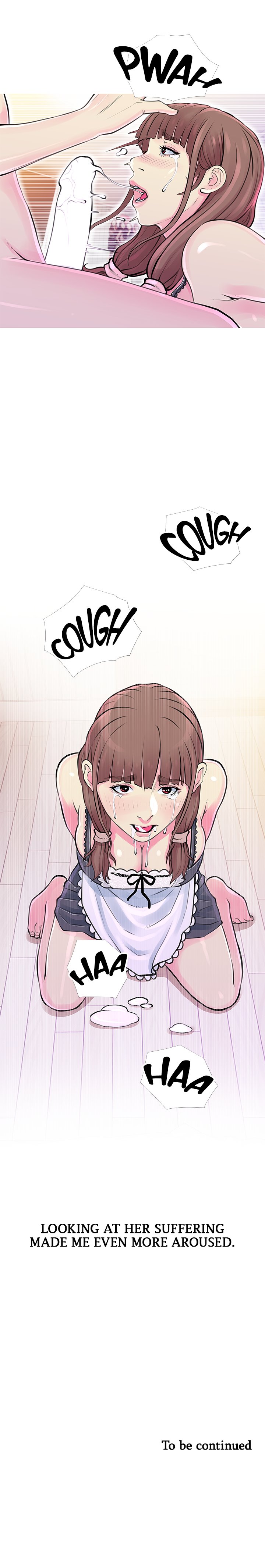 Ms. Master Chapter 31 image 11