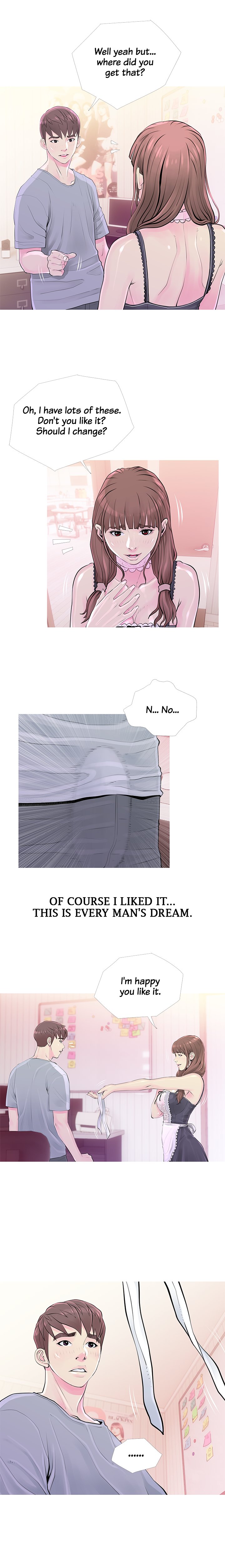 Ms. Master Chapter 31 image 1