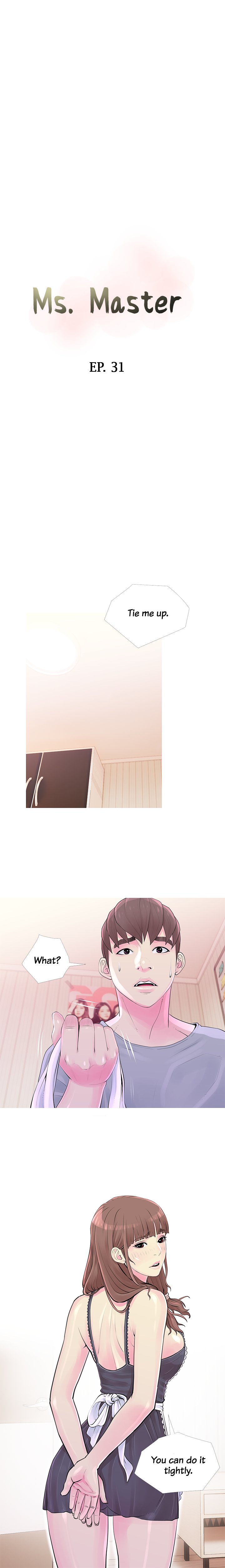Ms. Master Chapter 31 image 2