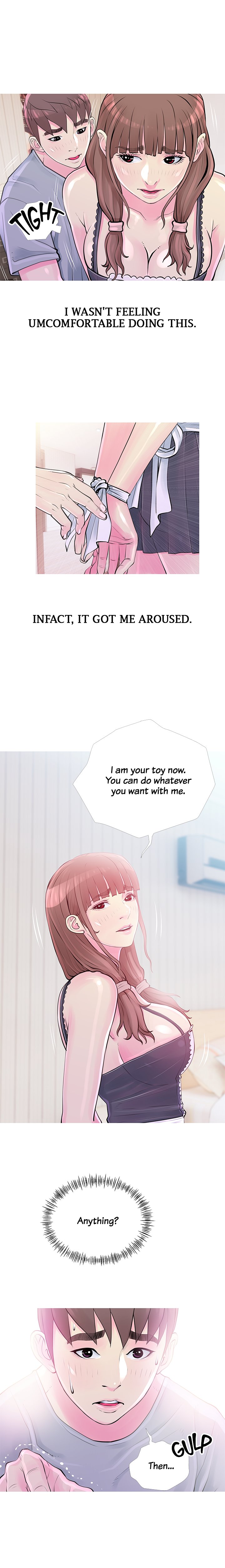 Ms. Master Chapter 31 image 3