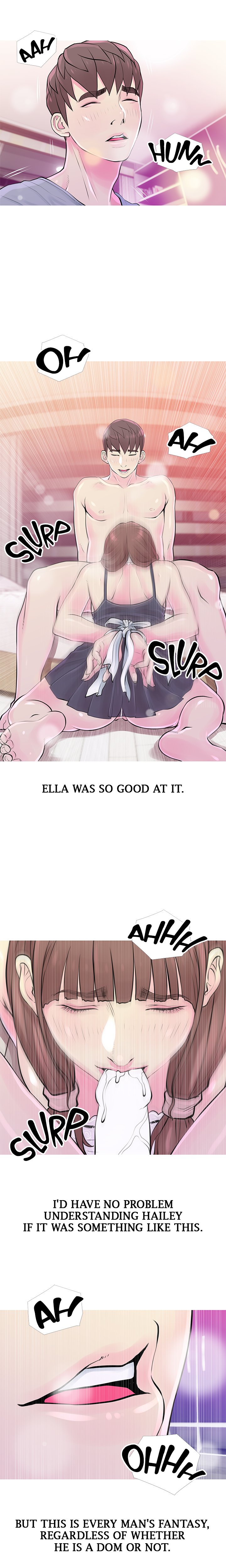 Ms. Master Chapter 31 image 8