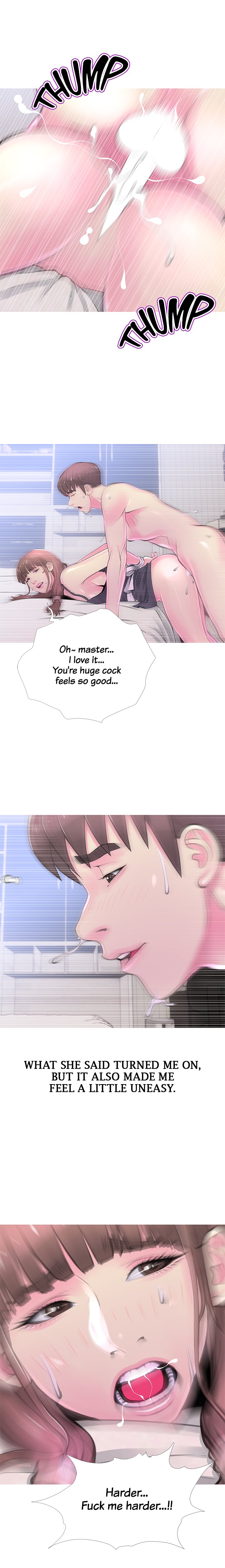 Ms. Master Chapter 32 image 10