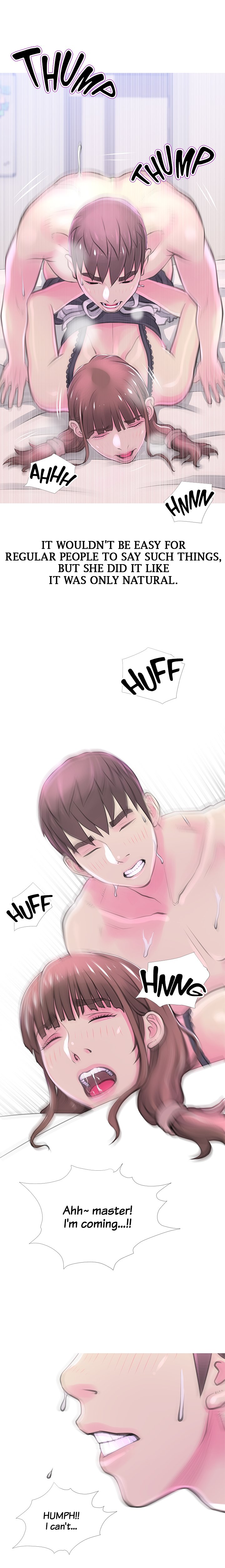 Ms. Master Chapter 32 image 11