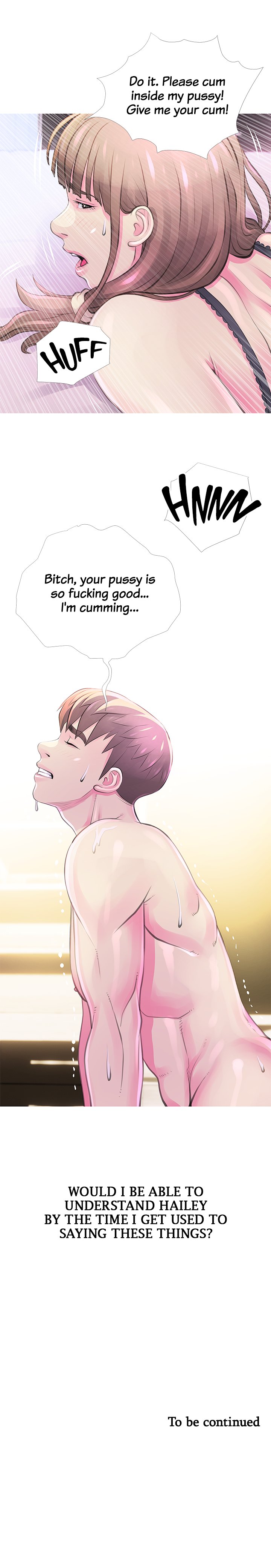 Ms. Master Chapter 32 image 12