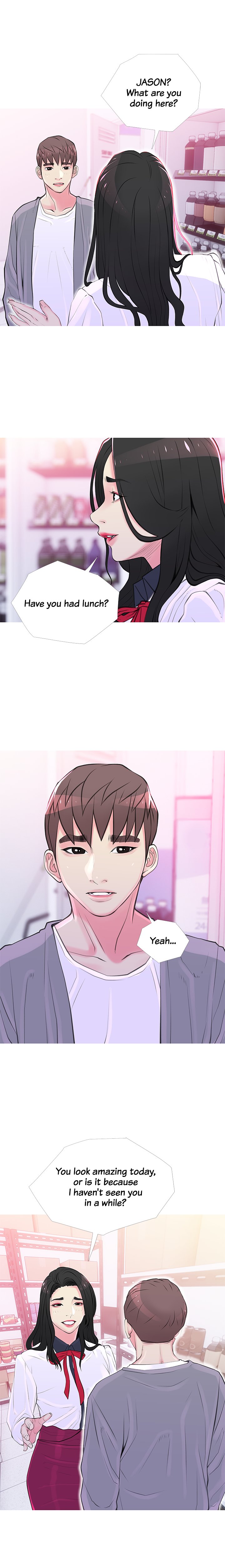 Ms. Master Chapter 33 image 9