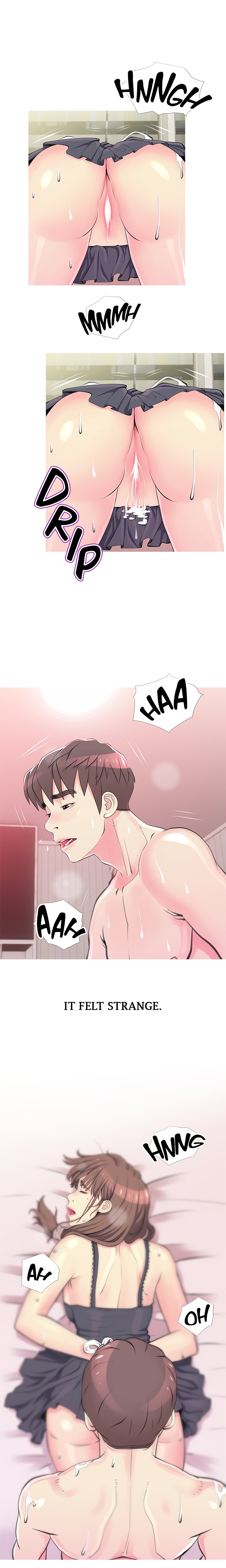 Ms. Master Chapter 33 image 2