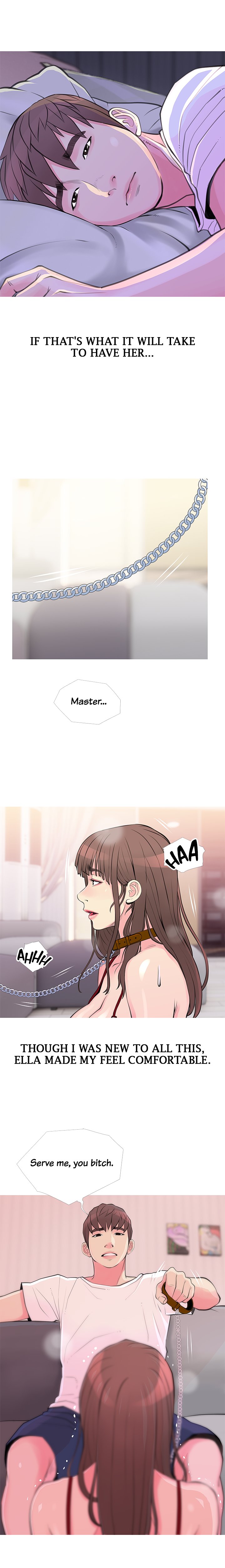 Ms. Master Chapter 33 image 5