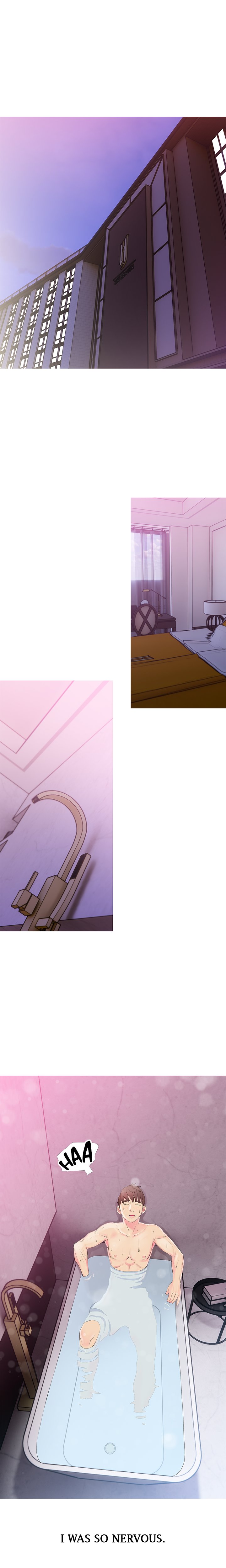 Ms. Master Chapter 34 image 3