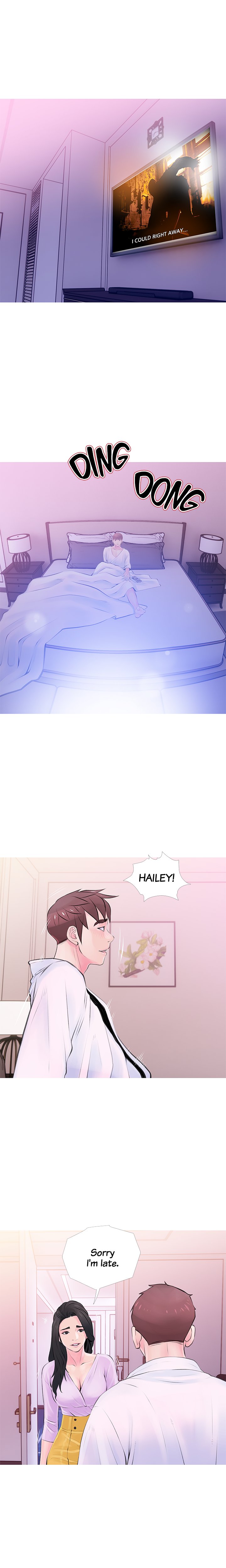 Ms. Master Chapter 34 image 5