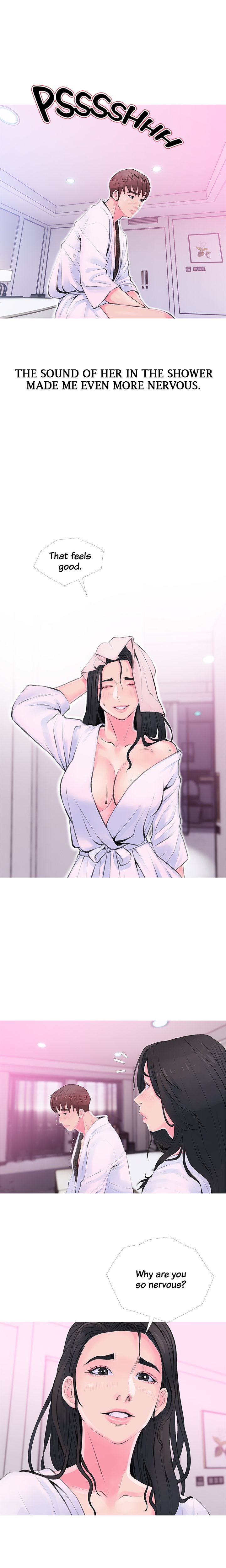 Ms. Master Chapter 34 image 7